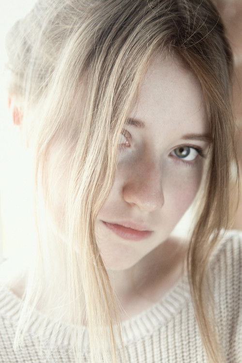 Photo of Fern Deacon