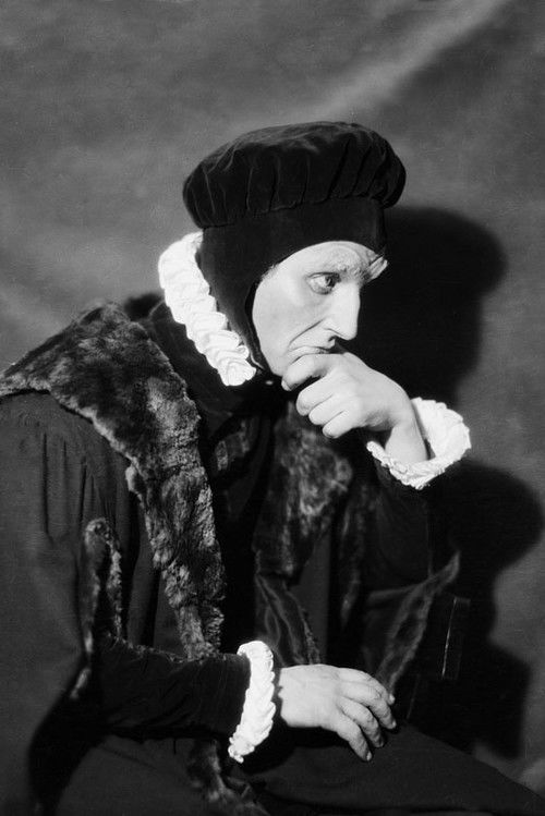 Photo of Gunnar Olsson