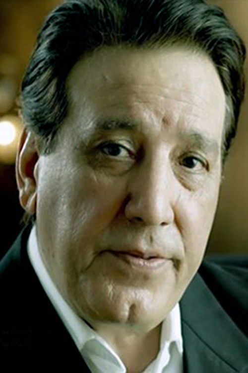 Photo of Javed Sheikh