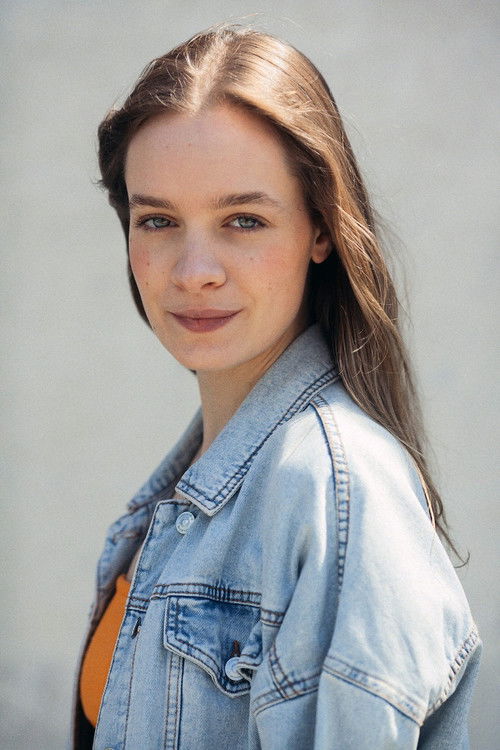 Photo of Anna Zavtur