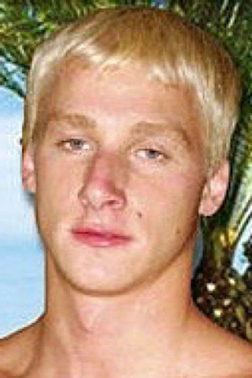 Photo of Cameron Daniels