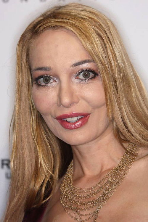 Photo of Lorielle New