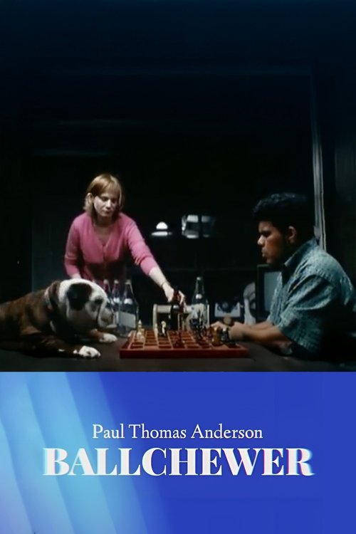 Ballchewer