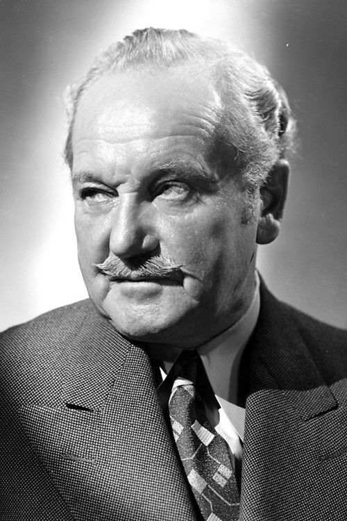 Photo of George Cleveland