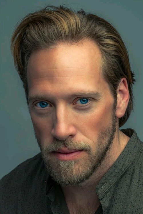 Photo of Chris Casson