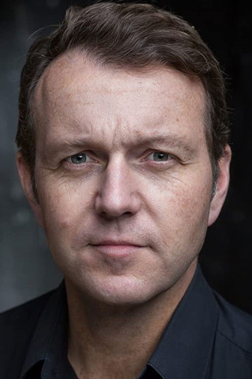 Photo of Tim Beckmann