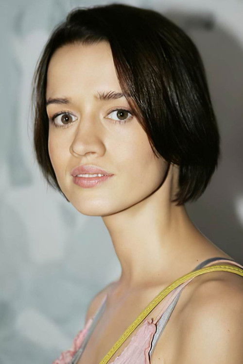 Photo of Katarzyna Maciąg