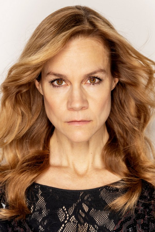 Photo of Signe Molde