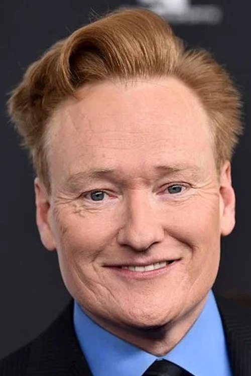 Photo of Conan O'Brien