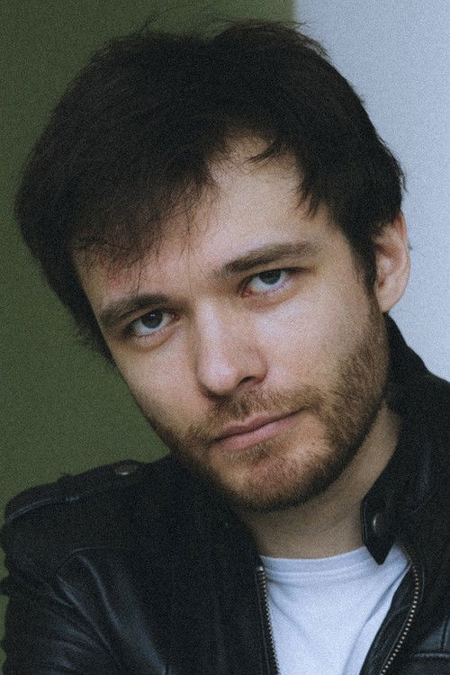 Photo of Igor Lizengevich