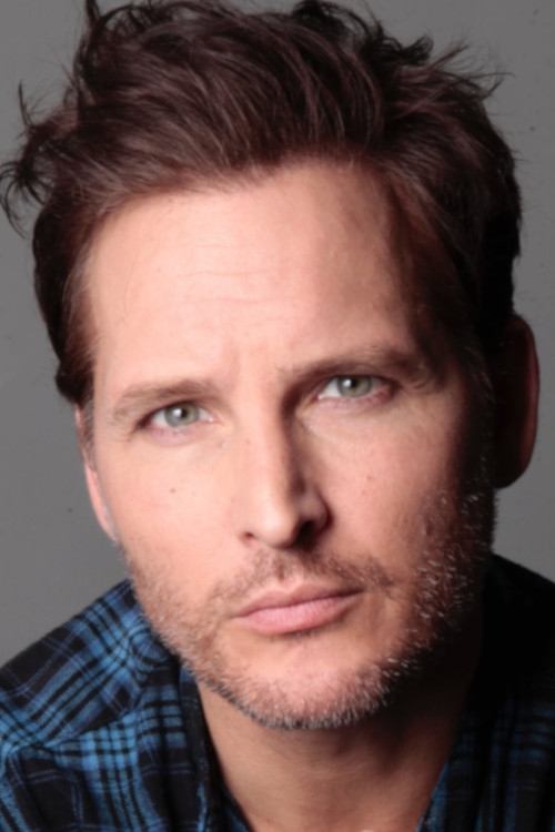 Photo of Peter Facinelli
