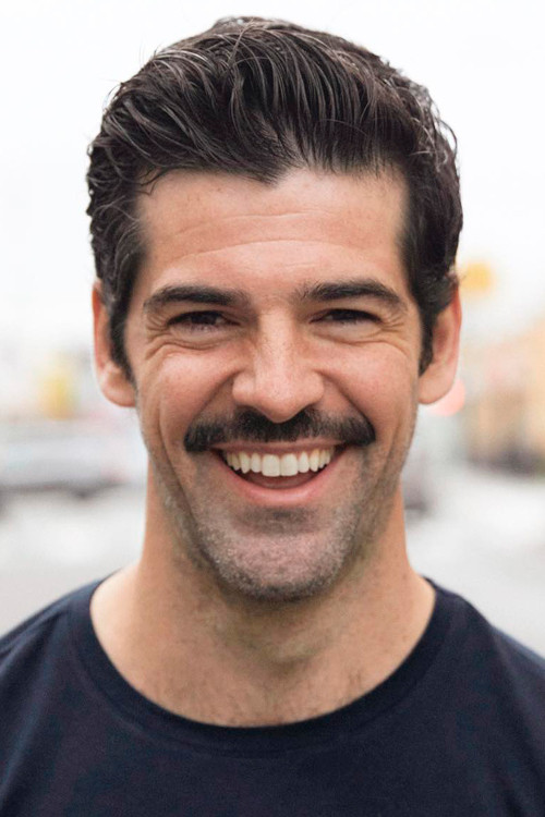 Photo of Miguel Ángel Muñoz