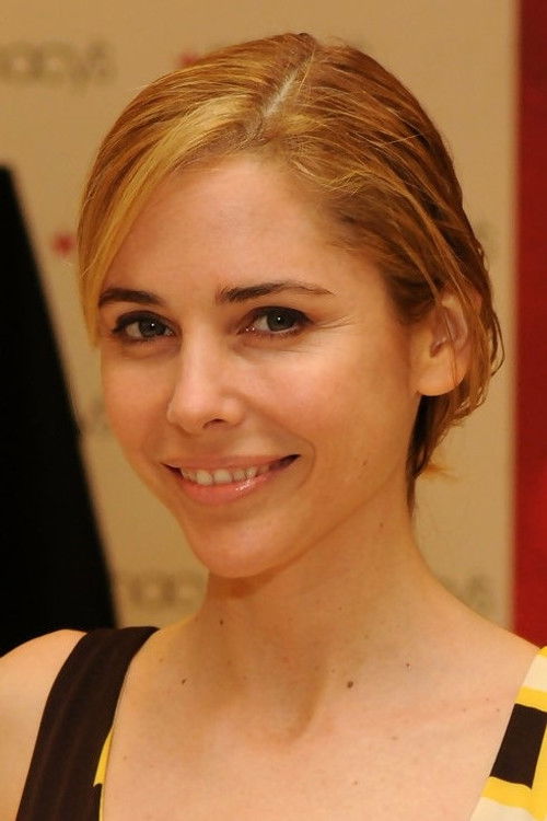 Photo of Kerry Butler