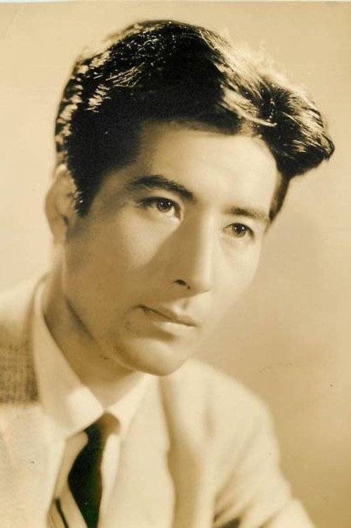 Photo of Ryōji Hayama