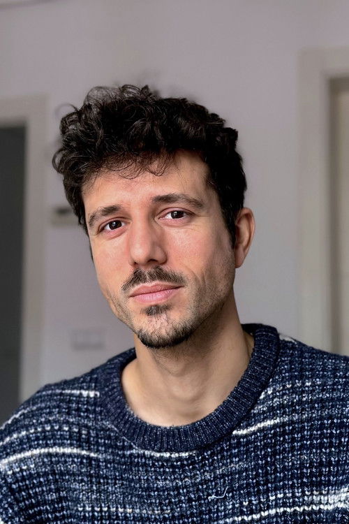 Photo of Lois Patiño