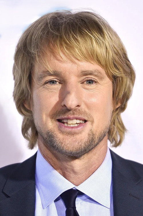 Photo of Owen Wilson
