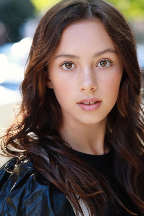 Photo of Darby Lee-Stack