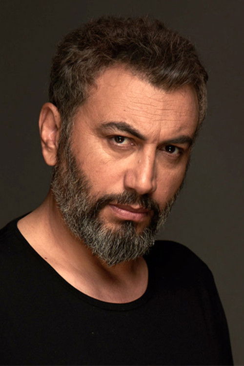 Photo of Ali Savaşçı