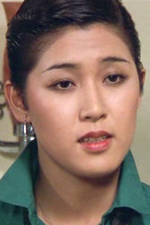 Photo of Mach Fumiake