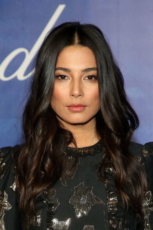 Photo of Jessica Gomes