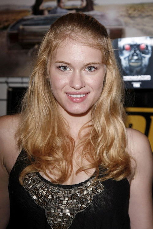 Photo of Leven Rambin