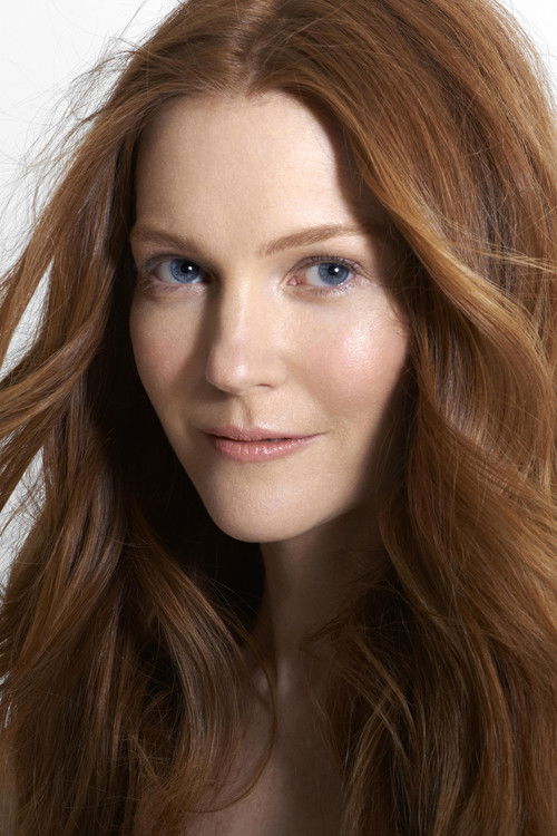 Photo of Darby Stanchfield
