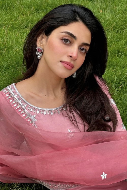 Photo of Anmol Baloch