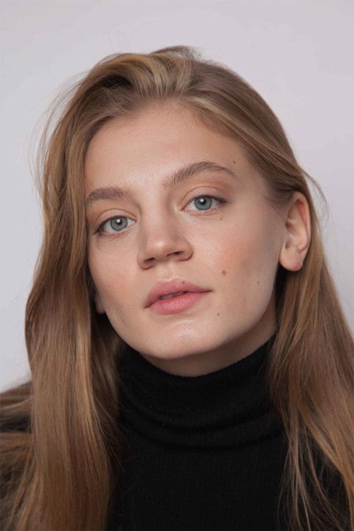 Photo of Karina Aleksandrova