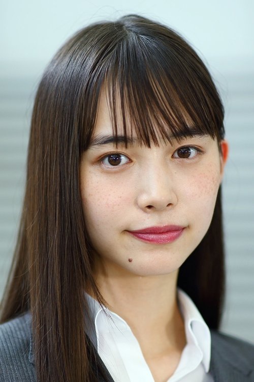 Photo of Hiroe Igeta