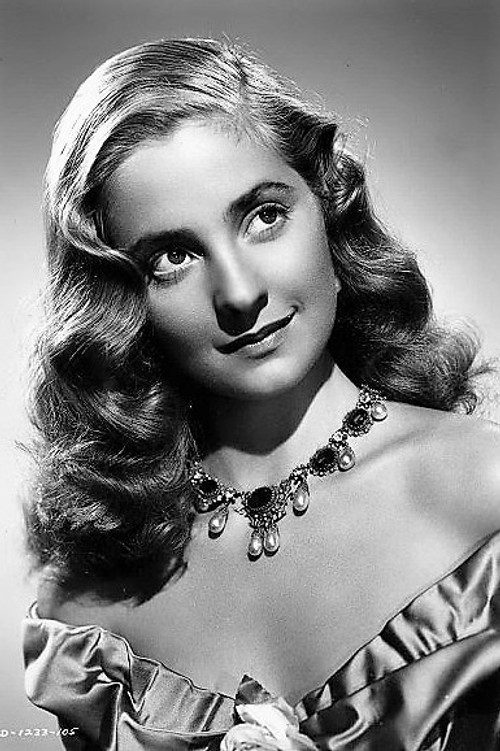 Photo of Jody Lawrance