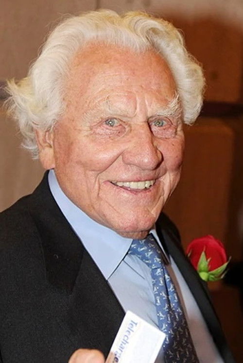 Photo of Joseph Sirola