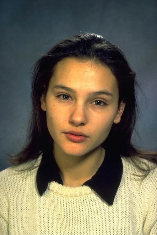 Photo of Virginie Ledoyen