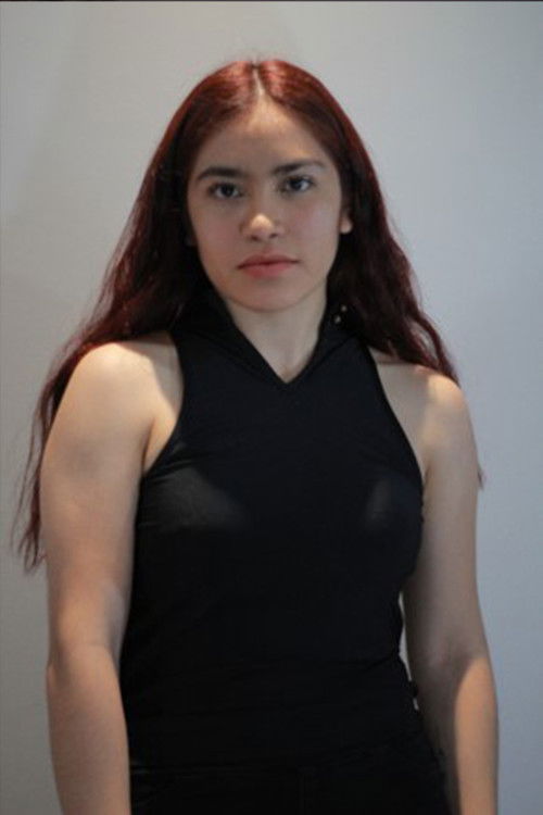 Photo of María Fernandez