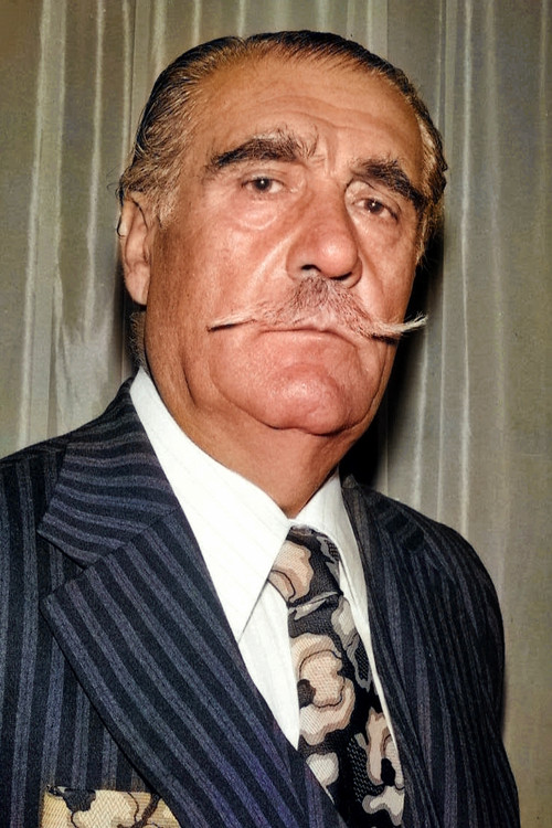 Photo of Hulusi Kentmen