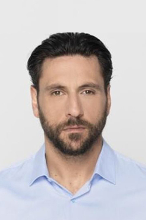 Photo of Giorgos Chrysostomou