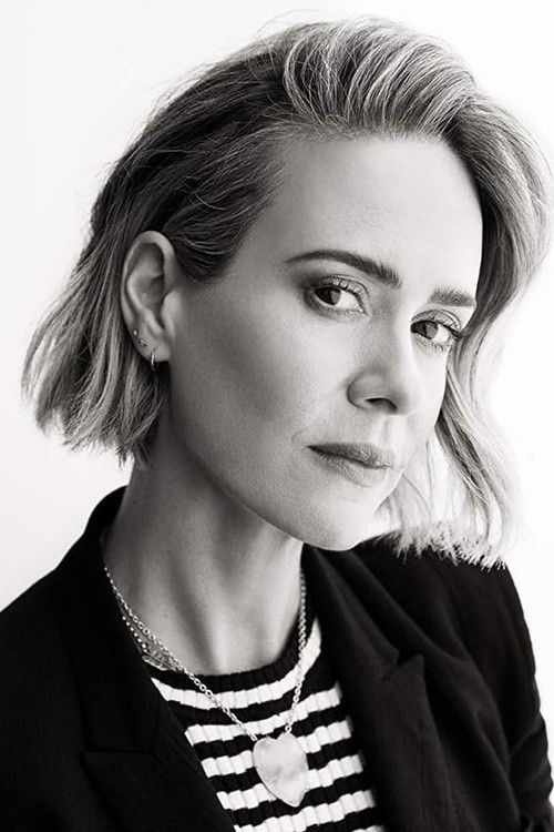 Photo of Sarah Paulson