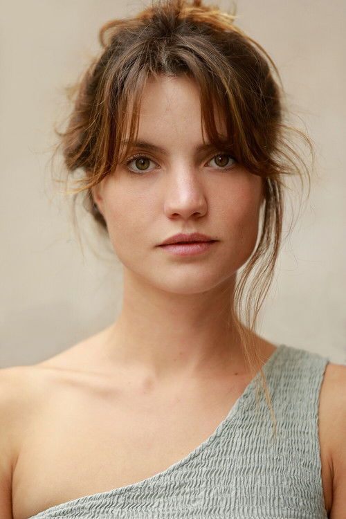 Photo of Lila Guiraud