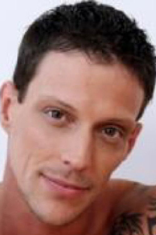 Photo of Francis Houde