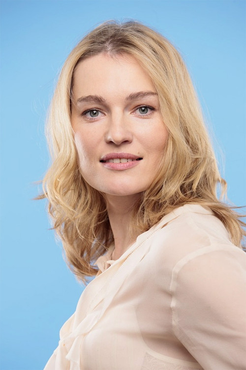 Photo of Viktoriya Tolstoganova