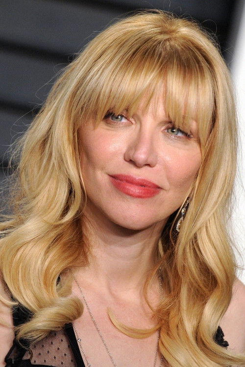 Photo of Courtney Love