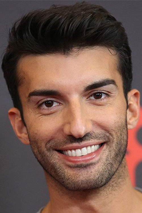 Photo of Justin Baldoni
