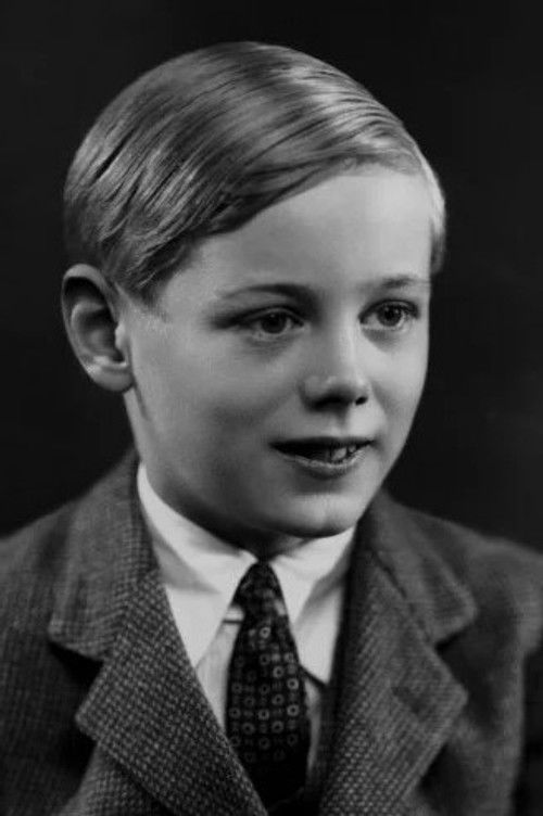 Photo of Douglas Scott