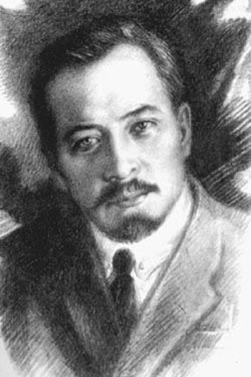 Photo of Oleksandr Oles