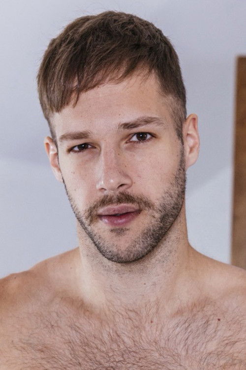 Photo of Arno Antino