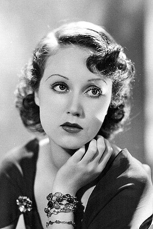 Photo of Fay Wray