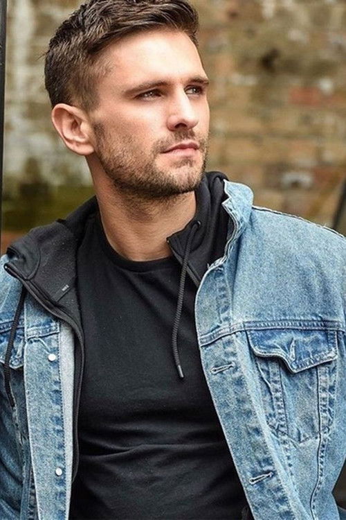 Photo of Caleb Alloway