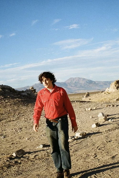 Photo of Rowan Benda