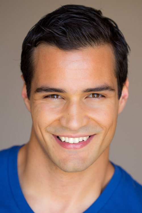 Photo of Greg Audino