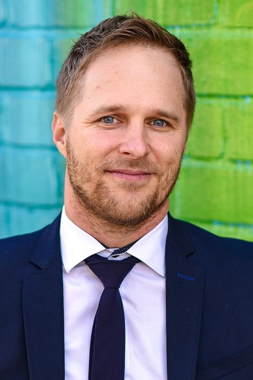 Photo of Maclain Nelson