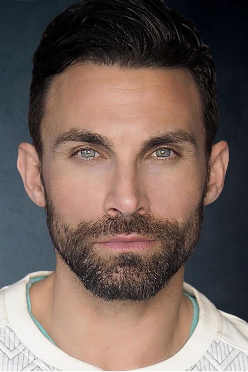 Photo of Erik Fellows